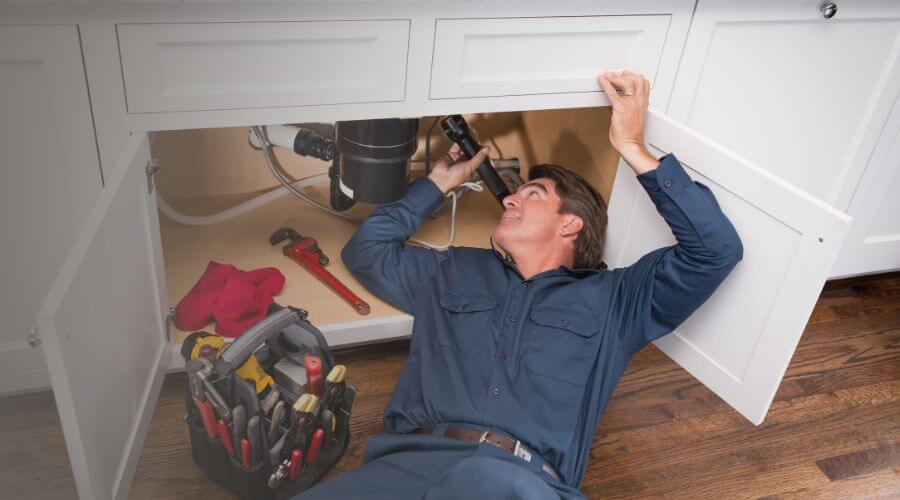 Expert burst pipe repair services in Marcus Hook, PA